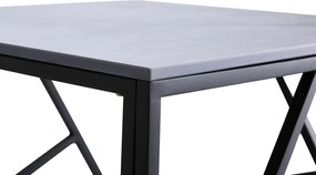 Βοηθητικό τραπέζι Siverus II