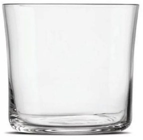 Ποτήρι Νερού Nude Savage Nu64154-6 (Σετ 6τμχ) Clear Espiel Crystal