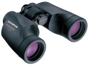 Olympus 8X42 EXPS I BLACK Binoculars