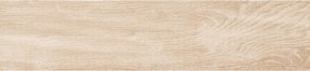 Keros Hayedo Almond 23x120 - Πλακάκι τύπου ξύλo