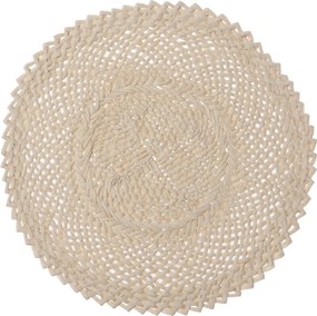 Σουπλά (Φ38) Nef-Nef Homeware Arenia Ecru