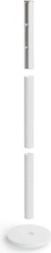 Ξύλινος Καλόγερος ρούχων με 9 Γάντζους Umbra Flapper 320361-660