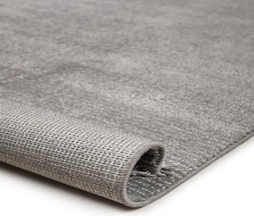 Χαλί (200x250) Βιοκαρπέτ Pecora 16667/G10 Grey