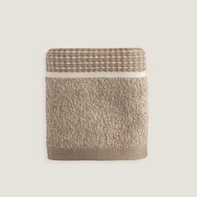 Stewehome Πετσέτα χεριών από μπαμπού σετ 45x45 cm