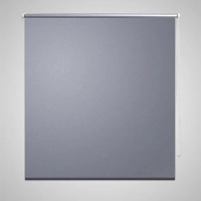 Στόρι Συσκότισης Ρόλερ Γκρι 160 x 230 εκ.