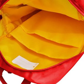 Σακίδιο πλάτης LEGO® BRICK 1X2 Red