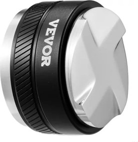 VEVOR 51mm Coffee Distributor 2-in-1 Adjustable Espresso Distributor for Home