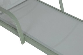 Solseng Home ESPRIT Μέντα 199 X 63 X 101 CM