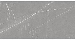 Karag Cronos Πλακάκι Grey 60x120cm Τιμή τετραγωνικού 22€/ Συσκευασία 1,44m2, 2 τεμάχια