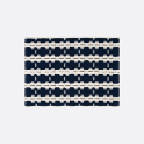 Χαλάκι μπάνιου από πετσέτα με jacquard ύφανση, Meiri