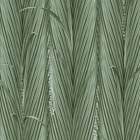 Ταπετσαρία Danube Foliage WP30216 Green MindTheGap Bamboo,Ξύλο