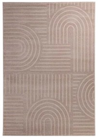 Χαλί (200x250) Royal Carpet Organic 588 Beige