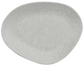 Πιάτο Βαθύ Ojyde Galaxy KX20CK083014 20x4,5cm Grey Kutahya Porselen Porcelain