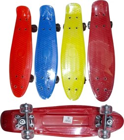 Παιδικό Skateboard - 2206-1 - 920144