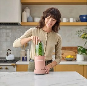 ΜΠΛΈΝΤΕΡ PERSONAL BLENDER NUTRIBULLET NB907MACL