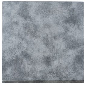 ΕΠΙΦΑΝΕΙΑ ΤΡΑΠΕΖΙΟΥ WERZALIT 80Χ80Χ3.5εκ. CEMENT HM5231.22