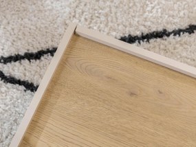 Έπιπλο Τηλεόρασης Zarpant 150 2K-Cashmere