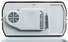 vidaXL Ψυγείο Φορητό Θερμοηλεκτρικό 20 Λίτρα 12 V 230 V