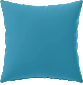 vidaXL Κάλυμμα Μαξιλαριού 2 pcs HEERLEN Γαλάζιο 35 x 35 cm Πολυεστέρας