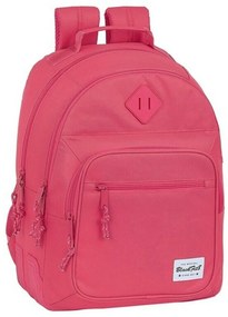 Σχολική Τσάντα BlackFit8 M773 Ροζ 32 x 42 x 15 cm