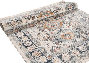 Χαλί (165x230) Polcarpet Bohemian 38471 Beige/Navy