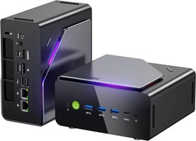 GMKtec K15 Core Ultra 5 125U 32GB 1TB Win 11 Pro Mini PC