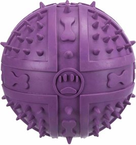 Παιχνίδια για Σκύλους Trixie Φυσικό καουτσούκ Ø 9 cm