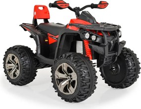 BO Majestic QLS-3288 red