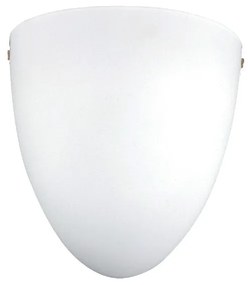 Απλίκα Τοίχου Aca Turtle DL477C White