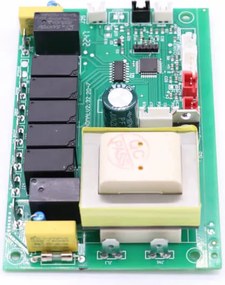 M-Ice 28/45/60/80 Main Control Pcb