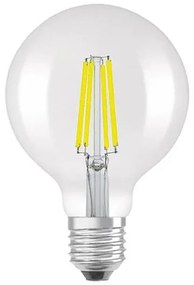Λάμπα LED Eurolamp E27/4W/4000K/840Lm 147-78366