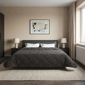 vidaXL Χειμερινό Παπλωματοθήκη 260 x 240 cm Χειμώνας