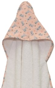 Βρεφική Κάπα (75x75) Baby Oliver 215