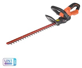 Krausmann U36020-00 Κλαδευτήρι Μπορντούρας 20V Solo 65750