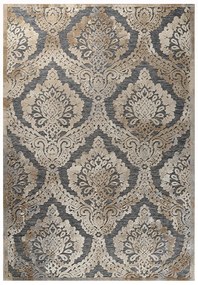 Χαλί All Season (133x190) Tzikas Carpets Boheme 00023-957