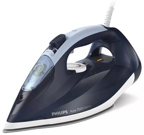 Philips DST7030/20 Σίδερο Ατμού 2800W με Συνεχόμενη Παροχή 50gr/min Blue