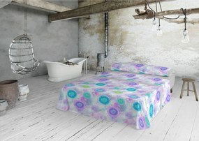 Σετ σεντονια Lois MARA Γκρι Kρεβάτι 105 εκ