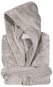 ΜΠΟΥΡΝΟΥΖΙ MEDIUM DAS HOME -  GREY CASUAL  5902