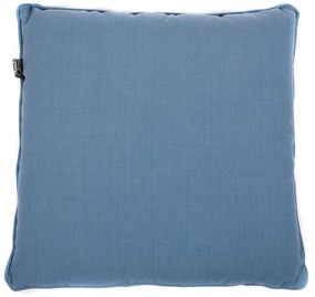 ΜΑΞΙΛΑΡΙ Tivoli ΑΝ.ΜΠΛΕ - 45x45x10cm cotton