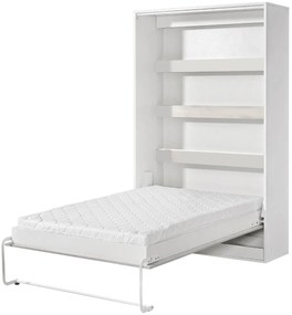 Κρεβάτι τοίχου Aether II-Leuko-140 x 200