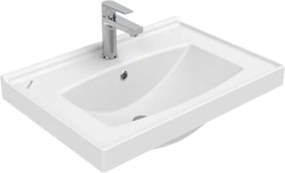 Creavit Superior TF165 - Νιπτήρας Επίπλου / Κρεμαστός 66x45