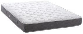 ΣΤΡΩΜΑ DREAMTOPIA ΣΕΙΡΑ LULLABY ALOE VERA HM655.120 BONNELL SPRING 120x200x20Y εκ.