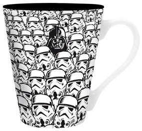 Κούπα Star Wars - Troopers & Vader