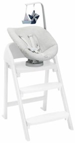 Child's Chair Chicco Γκρι