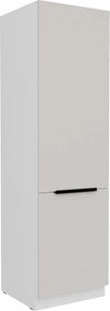 Επιδαπέδιο ντουλάπι Varena 60 DK 210 2F