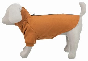 Φούτερ για Σκύλους Trixie Amsterdam Πορτοκαλί XXS