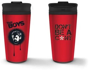 Κούπα ταξιδιού The Boys - C-Word Stencil