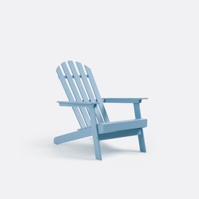 Zeda Adirondack καρέκλα κήπου