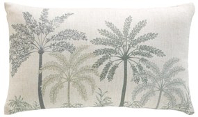 Διακοσμητικό Μαξιλάρι (30x50) L-C Palmea Green 1612728
