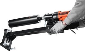 VEVOR Wet&amp;Dry Diamond Core Drill Machine Concrete Core Drill Rig 3200W 750RPM